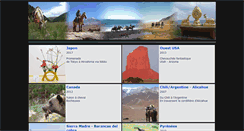 Desktop Screenshot of framboisier.com